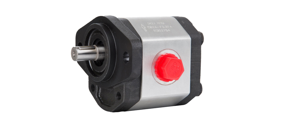 Group1. Gear Pumps